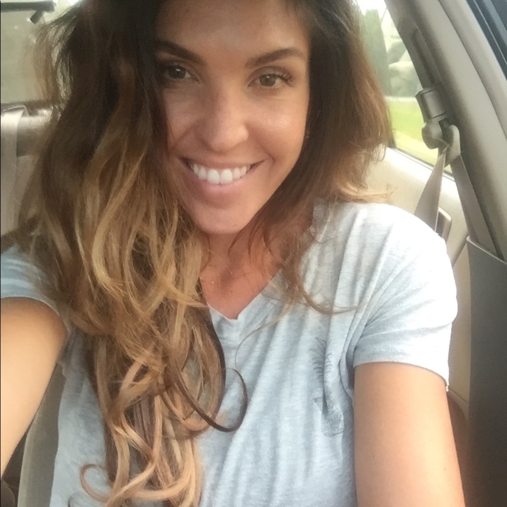 Meet your Posher, Jenn